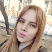 Anastasiya 24 Volgograd