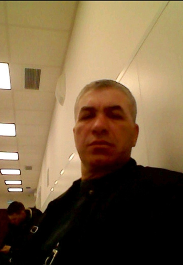My photo - Viktor, 53 from Sharypovo (@viktor1032059)
