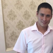 Ильмир, 35, Дюртюли