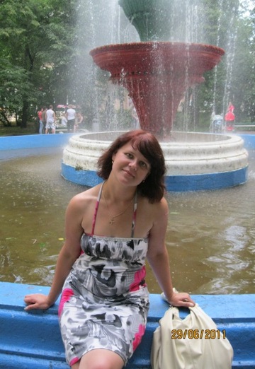 Svetlana (@lanochka17) — my photo № 1