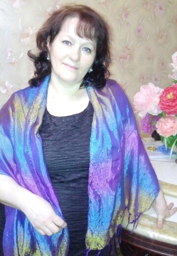 Моя фотография - Татьяна, 56 из Павлодар (@tatyana284027)