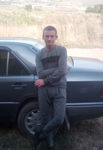 My photo - Konstantіn, 43 from Chernivtsi (@konstantn31)