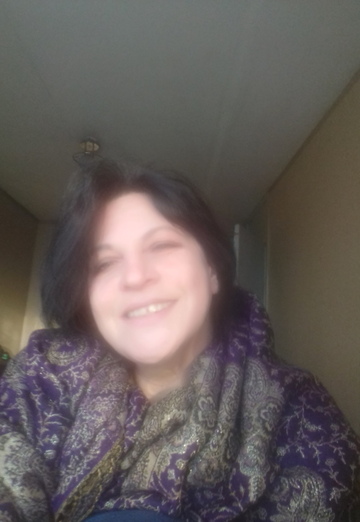 My photo - Albina, 49 from Nizhny Novgorod (@albina17835)