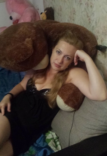 Моя фотография - Наталья, 44 из Ростов-на-Дону (@natalya225294)