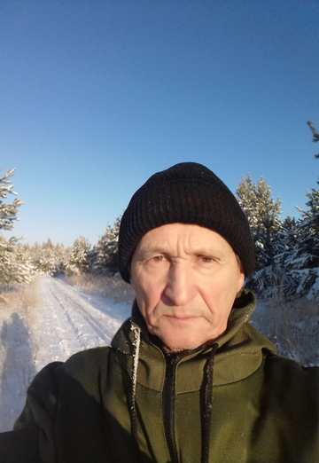 Vladimir (@vladimirnoraev) — my photo № 4