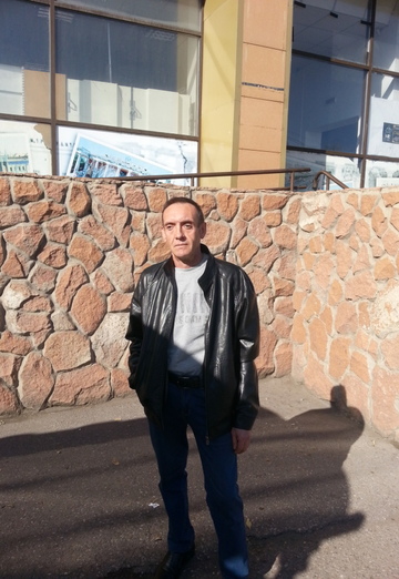 Моя фотография - Андрей, 53 из Караганда (@andrey680929)
