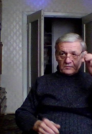 My photo - Gennadiy, 63 from Minsk (@gennadiy6028320)
