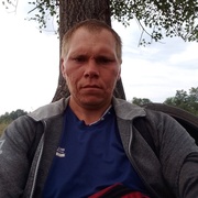 Евгений, 27, Чернушка