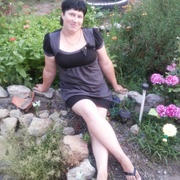 Марина, 35, Суровикино