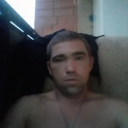 Василий, 30, Чита
