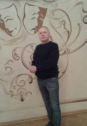 Моя фотография - Владимир, 64 из Томск (@vladimir170115)
