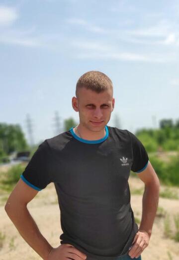 My photo - Vadim, 33 from Blagoveshchensk (@vadim107014)