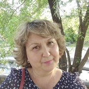 Елена, 50, Чита