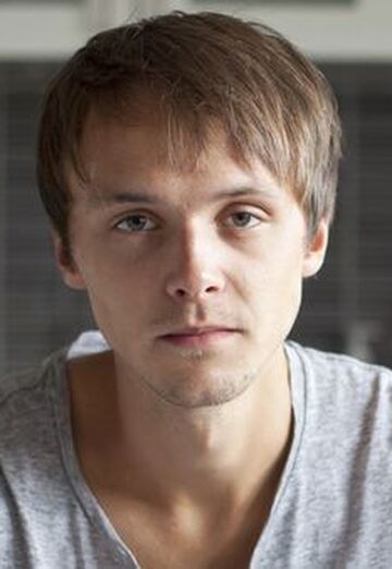 My photo - Maksim, 27 from Saransk (@maksim151732)