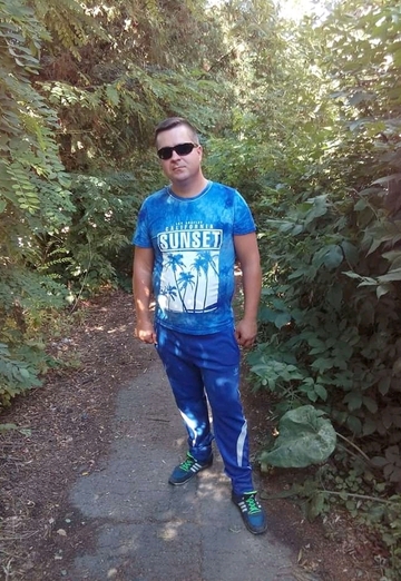 My photo - Igor, 40 from Belaya Tserkov (@igor287260)