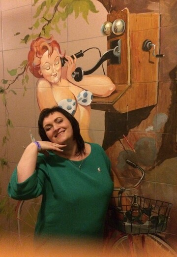 Моя фотография - Наталья, 49 из Ярославль (@natalya155787)