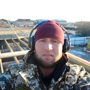 АБДУХАЛИМ, 37, Заокский