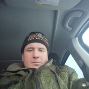 Олег Мартыновский, 49, Лысьва