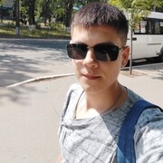Валерий, 23, Нефтекамск
