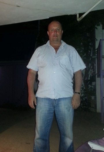 Моя фотографія - Александр, 58 з Варшава (@aleksandr771003)