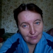 елена, 59, Верхний Уфалей