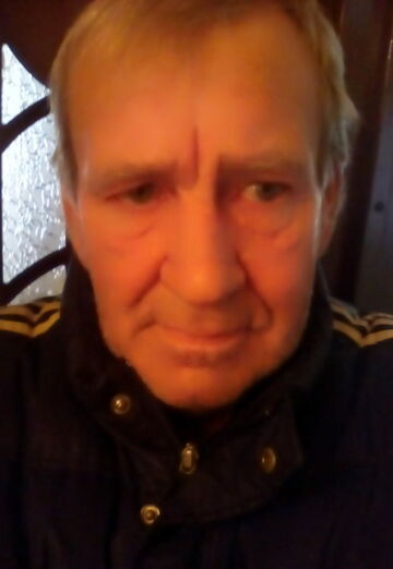 My photo - Nikolay, 63 from Sterlitamak (@nikolay149922)