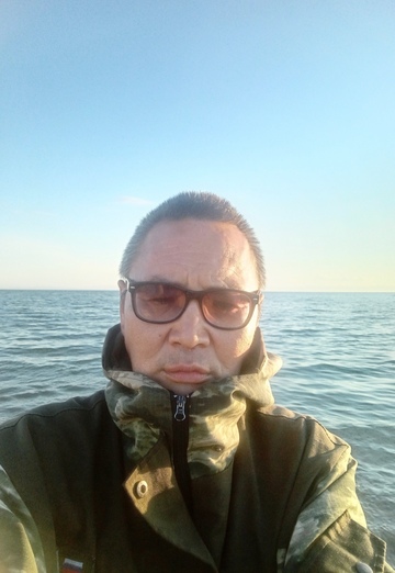 My photo - Ivan, 49 from Ulan-Ude (@ivan339902)