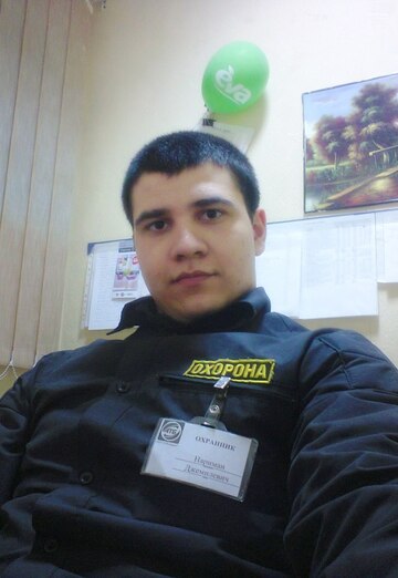 My photo - Nariman, 31 from Dzhankoy (@nariman346)