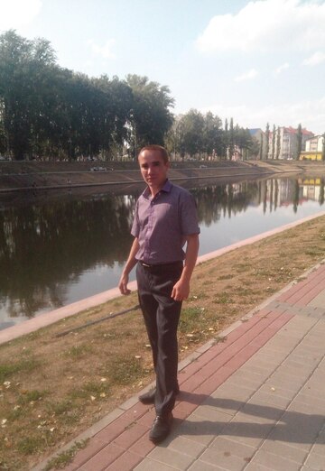 My photo - Ilnur, 39 from Sterlitamak (@ilnur3465)
