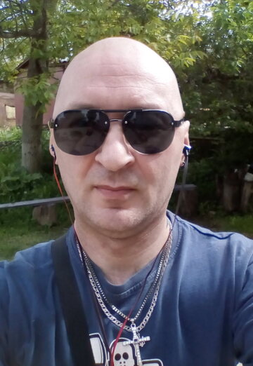 Моя фотография - Владимир, 53 из Тернополь (@vladimir254471)
