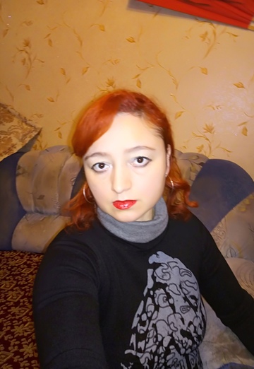 Моя фотография - Марина, 50 из Тольятти (@marina203177)