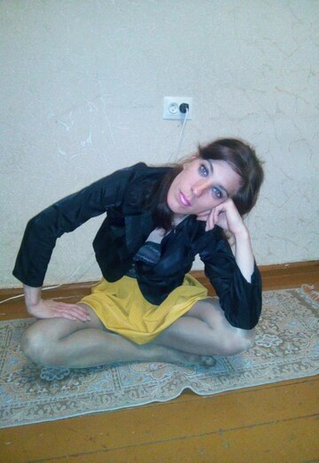 Моя фотография - Алена, 25 из Беломорск (@alena99188)