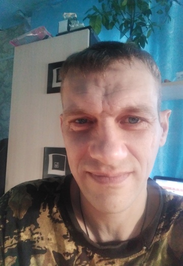 My photo - Nikolay Koval, 44 from Tisul (@nikolaykoval3)
