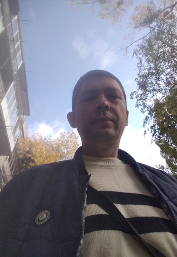 My photo - Denis, 47 from Stavropol (@denis256929)