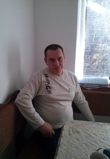 Моя фотография - Александр, 54 из Краснодар (@aleksandr148350)