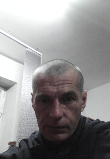 My photo - Sergey, 48 from Abakan (@sergey942041)