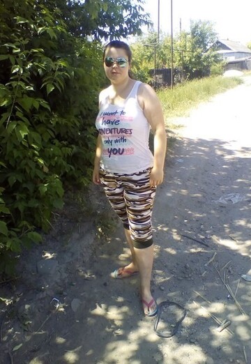 My photo - Anastasiya, 30 from Saratov (@anastasiya121826)