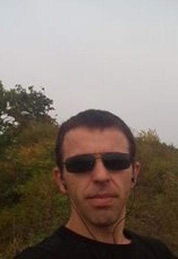 Моя фотография - Петр, 35 из Партизанск (@petr30449)