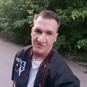 Денис, 35, Самара