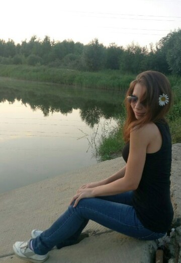 Моя фотография - Катерина, 33 из Москва (@1contessa)