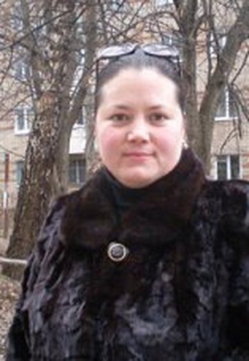 My photo - Ekaterina, 47 from Tula (@ekaterina116152)