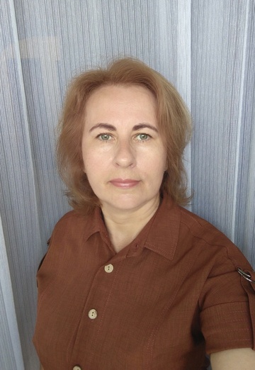 Benim fotoğrafım - Valentina, 51  Bryansk şehirden (@valentina84760)