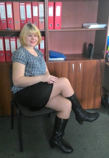 Моя фотография - Киса, 43 из Новосибирск (@kisa2638)