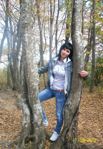 My photo - Valentina, 37 from Kropotkin (@valentina51382)