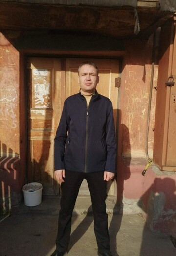Моя фотография - Вадим, 43 из Кандалакша (@vadim129871)