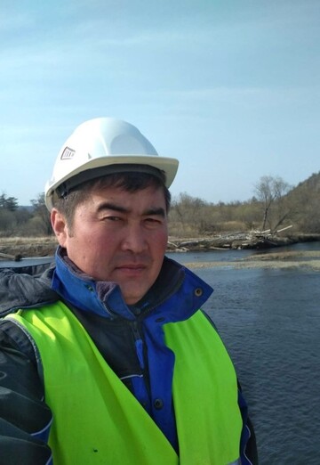 My photo - Ruslan, 39 from Bishkek (@ruslan181468)