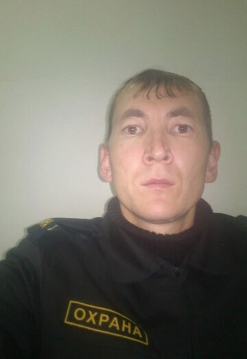 My photo - Marat Isaev, 36 from Penza (@maratisaev2)
