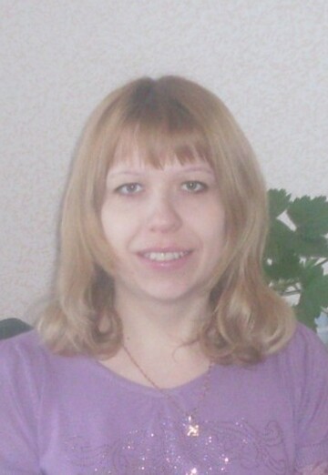 Моя фотографія - Юлия, 41 з Зарінск (@uliy6056641)
