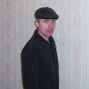 Андрей, 53, Бакал