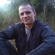 Александр, 43, Кимовск